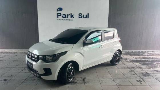 FIAT MOBI 1.0 EVO FLEX EASY MANUAL FIAT MOBI 1.0 EVO FLEX EASY MANUAL